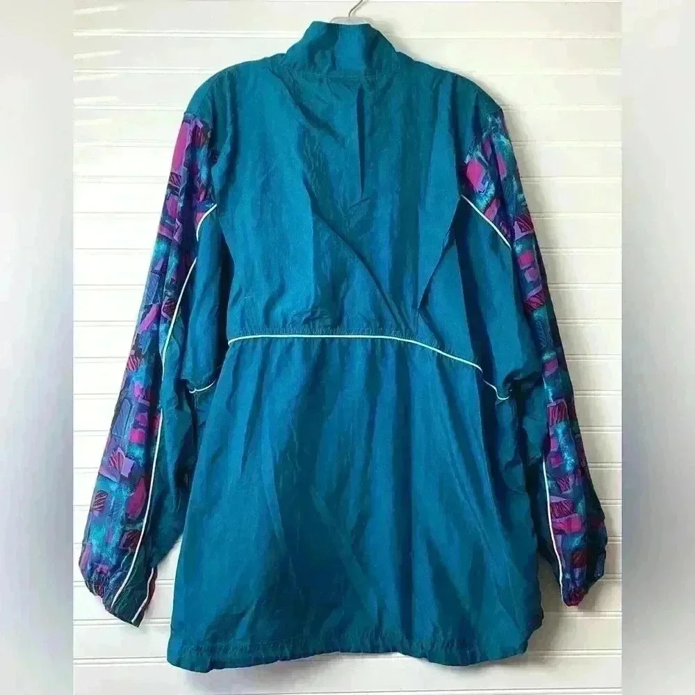 Reebok vintage mens
